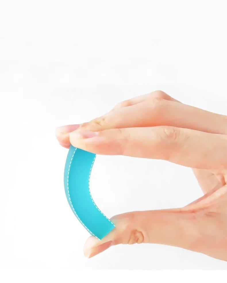 Reveal Magic: Sunlight-Activated Color Changing Eraser